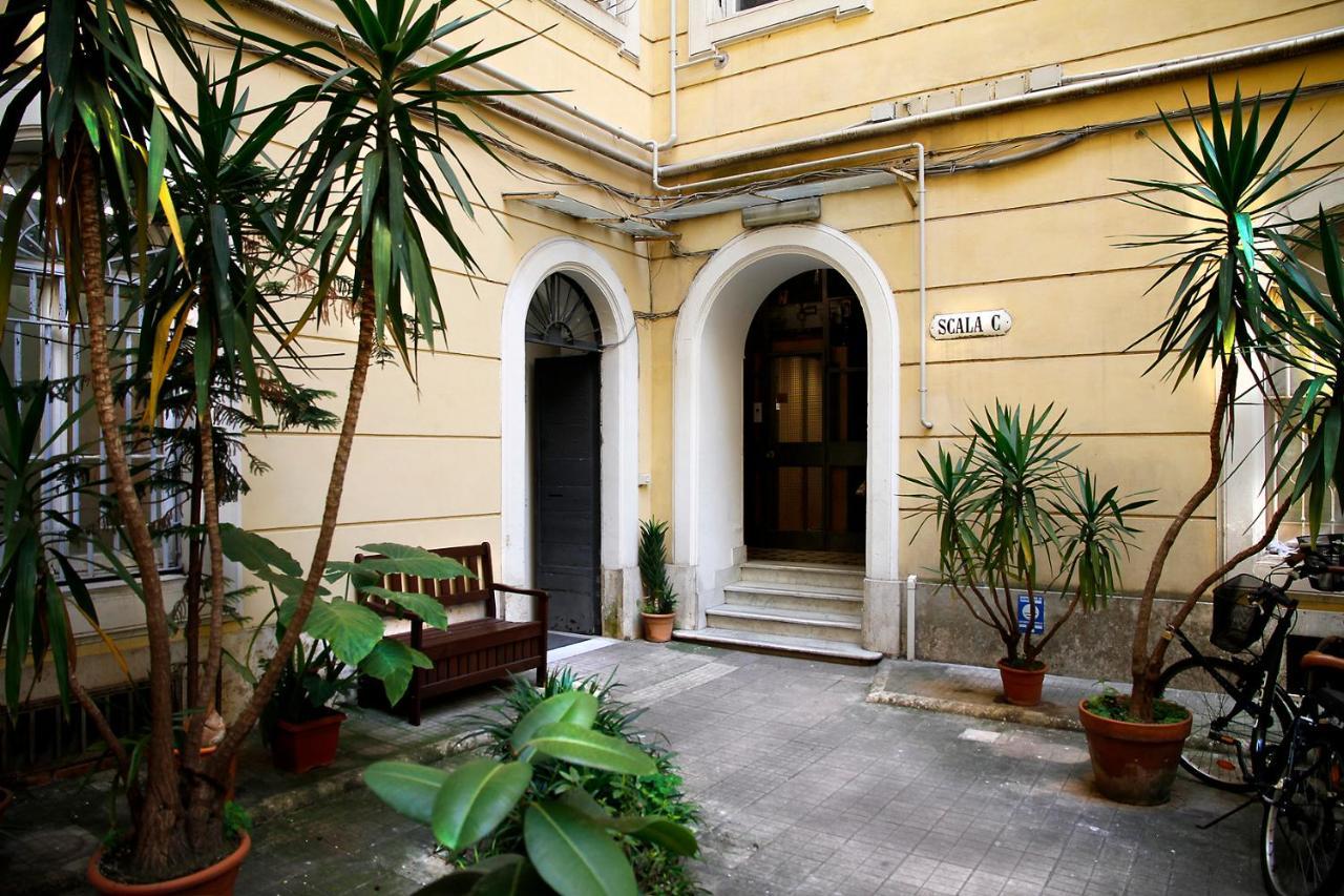 Cola Di Rienzo Inn, Rome