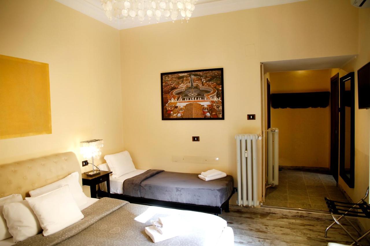 Cola Di Rienzo Inn — Foto 2
