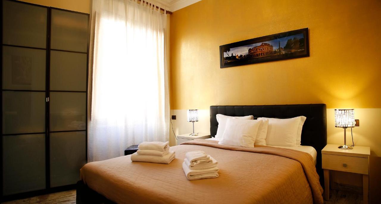 Cola Di Rienzo Inn — Foto 3